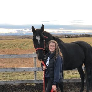 Meet your Posher, Kali